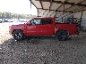1N6ED1EJ9SN****** Salvage 2025 Nissan Frontier
