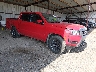 1N6ED1EJ9SN****** Salvage and Wrecked 2025 Nissan Frontier in Shreveport