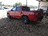 1N6ED1EJ9SN****** Salvage and Repairable 2025 Nissan Frontier in Shreveport