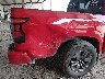 1N6ED1EJ9SN****** Salvage and Repairable 2025 Nissan Frontier in Louisiana State