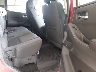 1N6ED1EJ9SN****** Wrecked 2025 Nissan Frontier in Shreveport