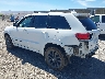 1C4RJFCG1JC****** Salvamento y Reparables 2018 Jeep Grand Cherokee en High Desert