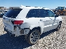 1C4RJFCG1JC****** Salvamento y Destrozados 2018 Jeep Grand Cherokee en Estado de California