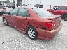 1NXBR32E68Z****** Salvage and Repairable 2008 Toyota Corolla in Chicago South