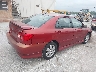 1NXBR32E68Z****** Salvage and Wrecked 2008 Toyota Corolla in Illinois State