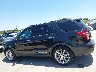 1FM5K7D87DG****** Repairable 2013 Ford Explorer in Texas State