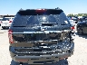 1FM5K7D87DG****** Wrecked 2013 Ford Explorer