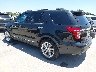 1FM5K7D87DG****** Salvage and Repairable 2013 Ford Explorer in Austin North