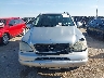4JGAB54E51A****** Wrecked 2001 Mercedes-Benz Ml 320 in Texas State