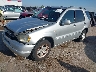 4JGAB54E51A****** Used and Repairable 2001 Mercedes-Benz Ml 320 in Fort Worth North