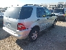 4JGAB54E51A****** Salvage and Wrecked 2001 Mercedes-Benz Ml 320 in Texas State
