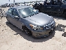 1HGCP2F30CA****** Salvage and Wrecked 2012 Honda Accord in Austin