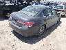 1HGCP2F30CA****** Salvage and Wrecked 2012 Honda Accord in Texas State