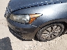1HGCP2F30CA****** Salvage and Repairable 2012 Honda Accord in Texas State