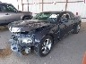 2G1FB1E30E9****** Used and Repairable 2014 Chevrolet Camaro in El Paso
