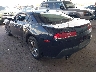 2G1FB1E30E9****** Salvage and Repairable 2014 Chevrolet Camaro in El Paso