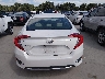 2HGFC2F68MH****** Destrozados 2021 Honda Civic