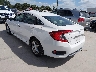 2HGFC2F68MH****** Salvamento y Reparables 2021 Honda Civic en Austin
