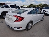 2HGFC2F68MH****** Salvamento y Destrozados 2021 Honda Civic en Estado de Texas