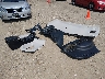 JTMBFREV3HJ****** Wrecked 2017 Toyota RAV4 in New Hampshire State