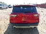 1FMCU0G63LU****** Wrecked 2020 Ford Escape