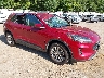 1FMCU0G63LU****** Salvage and Wrecked 2020 Ford Escape in Longview