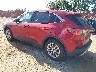 1FMCU0G63LU****** Salvage and Repairable 2020 Ford Escape in Longview