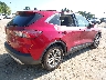1FMCU0G63LU****** Salvage and Wrecked 2020 Ford Escape in Texas State