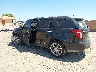 1FM5K8F87DG****** Reparables 2013 Ford Explorer en Estado de Texas