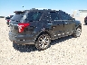 1FM5K8F87DG****** Salvamento y Destrozados 2013 Ford Explorer en Estado de Texas