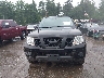1N6AD0EV1EN****** Destrozados 2014 Nissan Frontier en Estado de Massachusetts