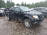1N6AD0EV1EN****** Salvamento y Destrozados 2014 Nissan Frontier en Templeton