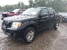 1N6AD0EV1EN****** Usados y Reparables 2014 Nissan Frontier en Templeton