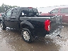 1N6AD0EV1EN****** Salvamento y Reparables 2014 Nissan Frontier en Templeton