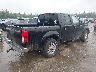 1N6AD0EV1EN****** Salvamento y Destrozados 2014 Nissan Frontier en Estado de Massachusetts