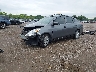 3N1CN7AP6JL****** Used and Repairable 2018 Nissan Versa in Knoxville