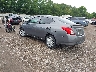 3N1CN7AP6JL****** Salvage and Repairable 2018 Nissan Versa in Knoxville