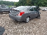 3N1CN7AP6JL****** Salvage and Wrecked 2018 Nissan Versa in Tennessee State
