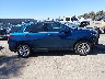 2GNAXUEV1L6****** Salvage 2020 Chevrolet Equinox
