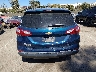 2GNAXUEV1L6****** Repairable 2020 Chevrolet Equinox