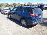 2GNAXUEV1L6****** Salvage and Repairable 2020 Chevrolet Equinox in San Diego