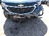 2GNAXUEV1L6****** Wrecked 2020 Chevrolet Equinox in California State