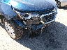 2GNAXUEV1L6****** Used 2020 Chevrolet Equinox in California State
