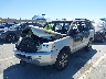 2HKYF18514H****** Salvamento y Reparables 2004 Honda Pilot en Estado de California