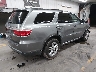 1C4RDHAG9DC****** Salvage and Wrecked 2013 Dodge Durango in Arizona State