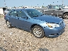 1C3BC1FB5BN****** Salvamento y Destrozados 2011 Chrysler 200 en Appleton