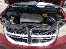 2C4RDGBG3FR****** Repairable 2015 Dodge Grand Caravan in New Orleans East