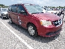 2C4RDGBG3FR****** Salvage and Wrecked 2015 Dodge Grand Caravan in New Orleans East
