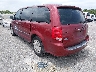 2C4RDGBG3FR****** Salvage and Repairable 2015 Dodge Grand Caravan in New Orleans East