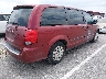 2C4RDGBG3FR****** Salvage and Wrecked 2015 Dodge Grand Caravan in Louisiana State
